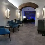 Hotel Teatro Di Pompeo