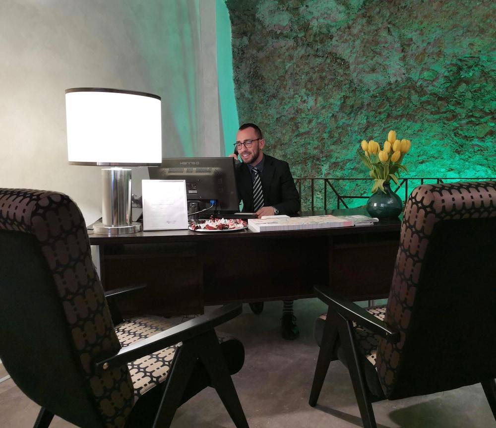 Teatro Di Pompeo Hotell Rom