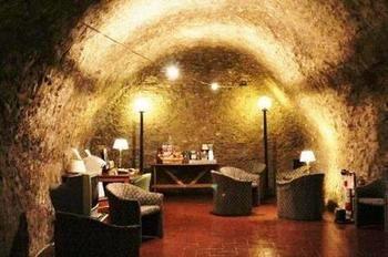 Teatro Di Pompeo Hotell Rom