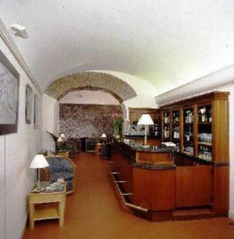 Teatro Di Pompeo Rom