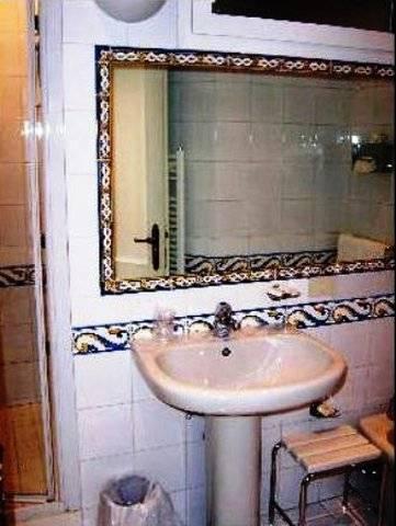 Hotell Teatro Di Pompeo 3*
